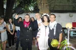 cosar la nunta