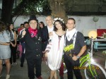 aducator de noroc