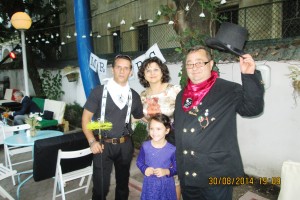 cosar la nunta