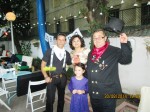 aducator de noroc